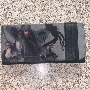 Disney wallet